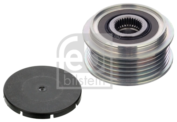 Alternator Freewheel Clutch
